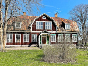 Holiday home Mörlunda II, Mörlunda